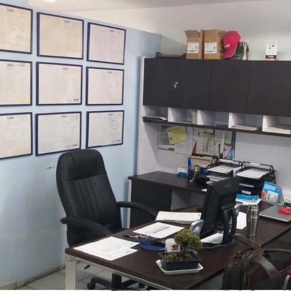 Oficina de Valuacíón